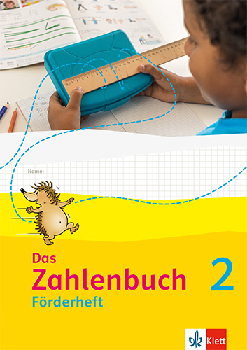 Das Zahlenbuch 2 main product photo