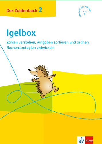 Das Zahlenbuch 2 main product photo