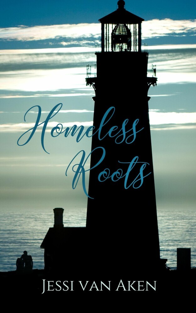 Homeless Roots main product photo
