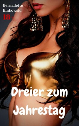 Dreier zum Jahrestag