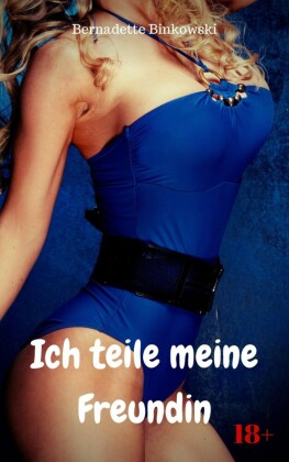 Ich teile meine Freundin