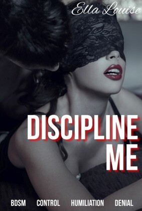 Discipline Me