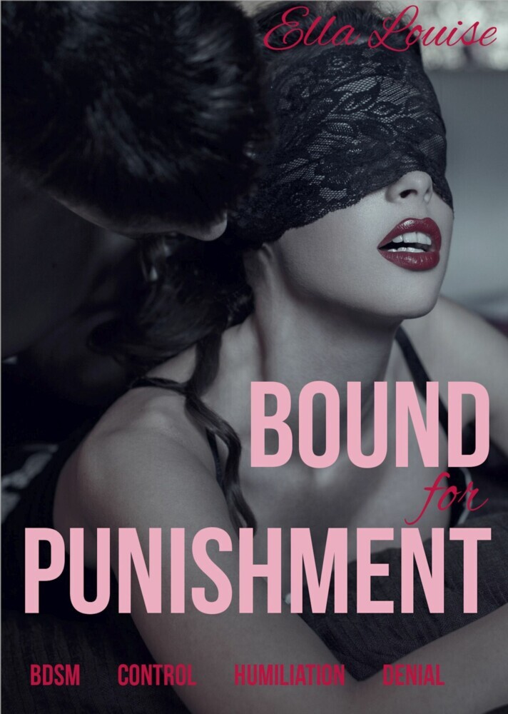 Bound For Punishment main product photo