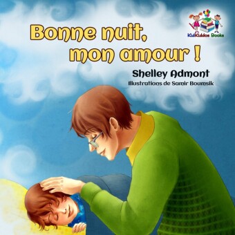Bonne nuit, mon amour !