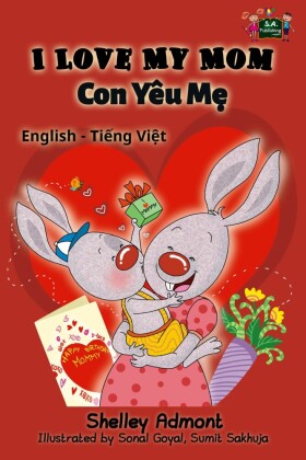 I Love My Mom Con Yêu M_