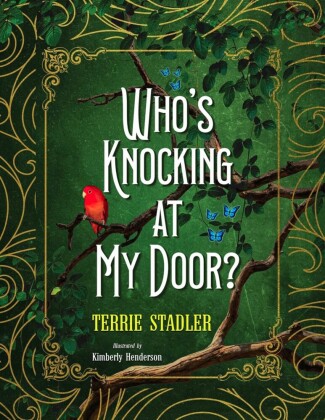 Who's Knocking At My Door?