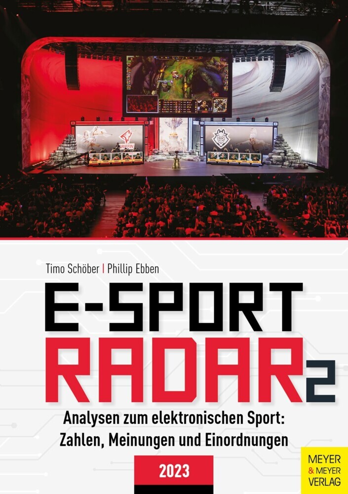 E-Sport Radar 2 main product photo