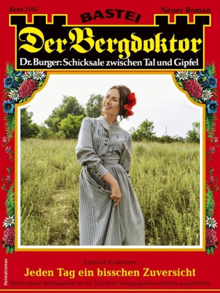 Der Bergdoktor 2165