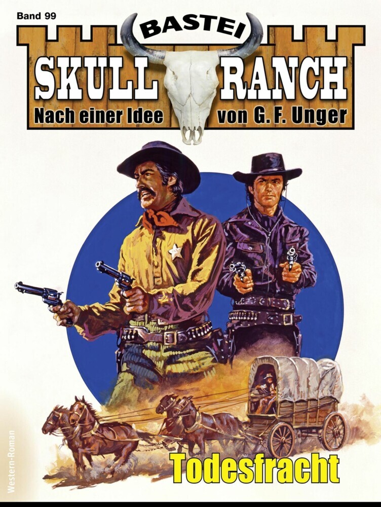 Skull-Ranch 99 main product photo