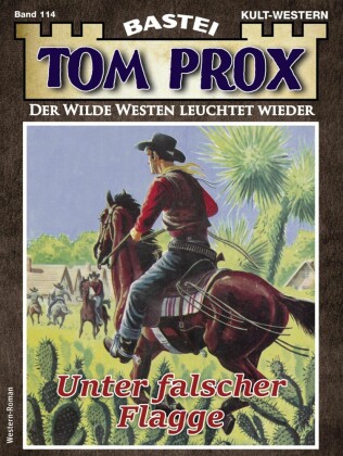 Tom Prox 114