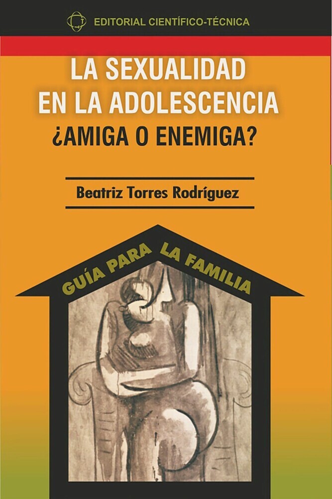 La sexualidad en la adolescencia ¿amiga o enemiga? main product photo