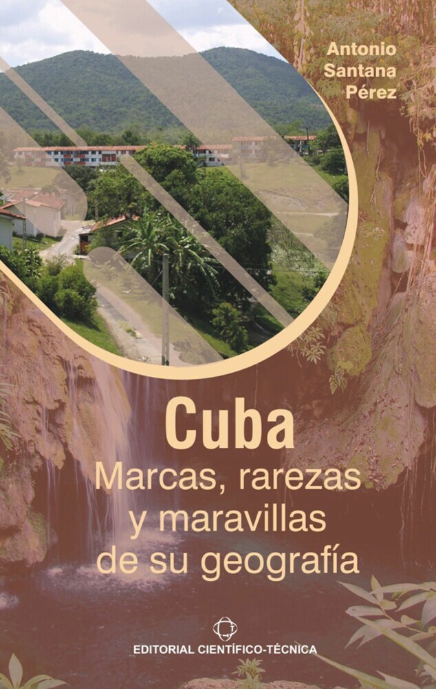 Cuba: Marcas, rarezas y maravillas de su geografía main product photo