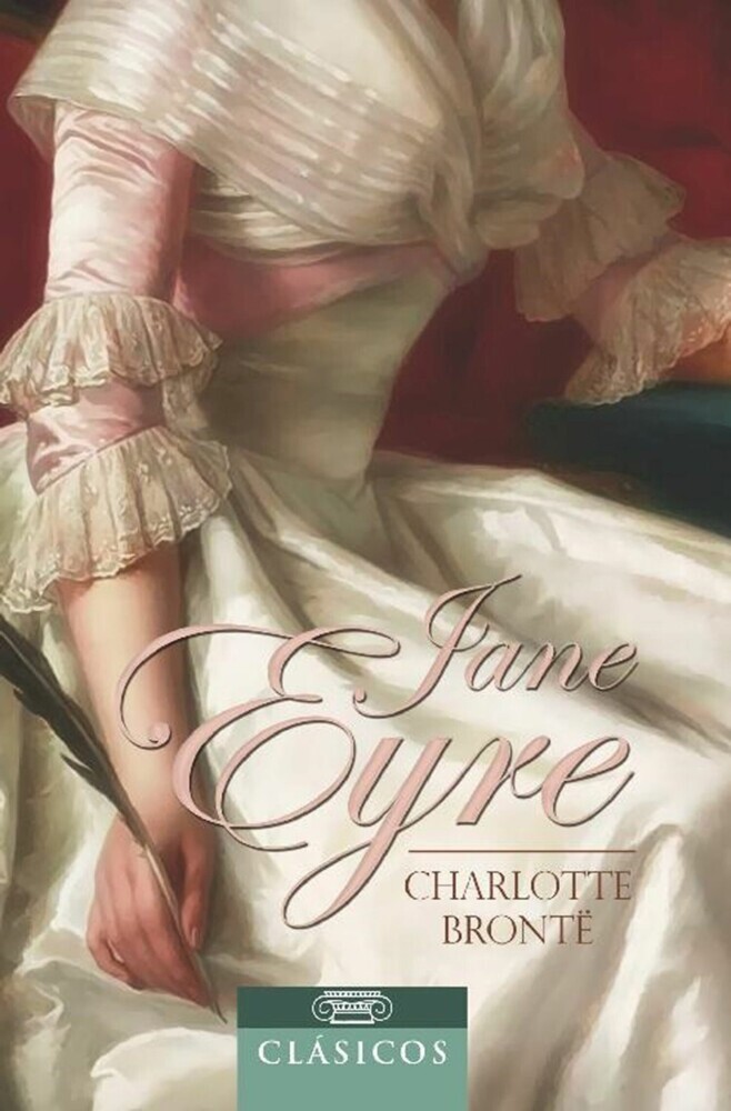 Jane Eyre main product photo