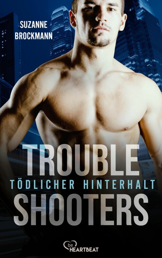 Troubleshooters - Tödlicher Hinterhalt main product photo