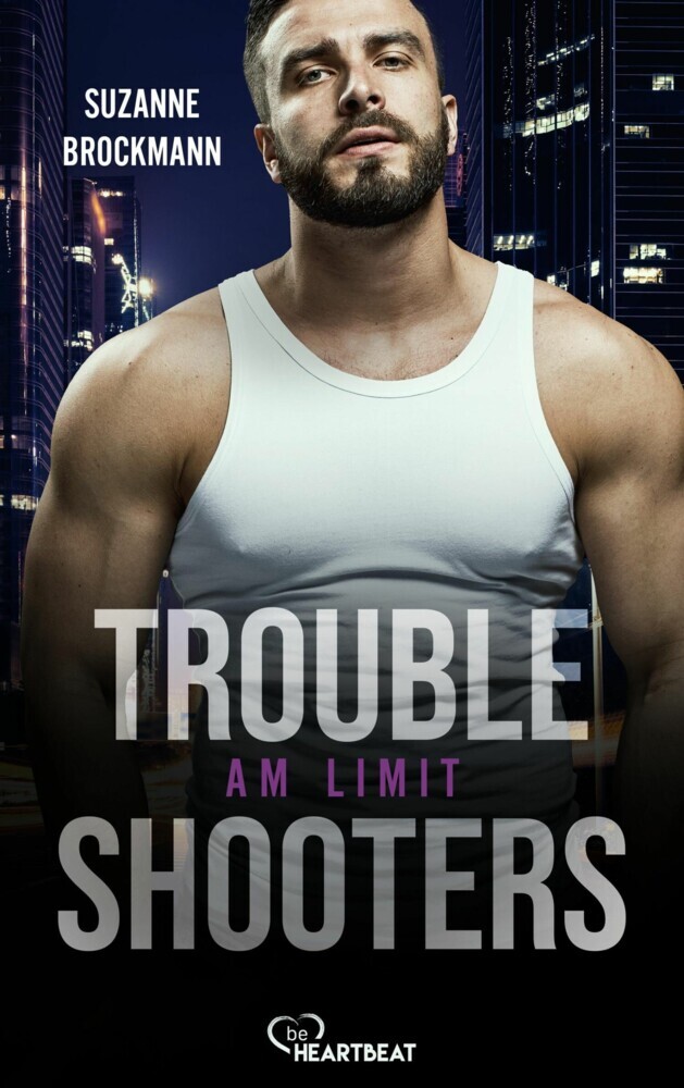 Troubleshooters - Am Limit main product photo