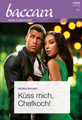 Küss mich, Chefkoch!