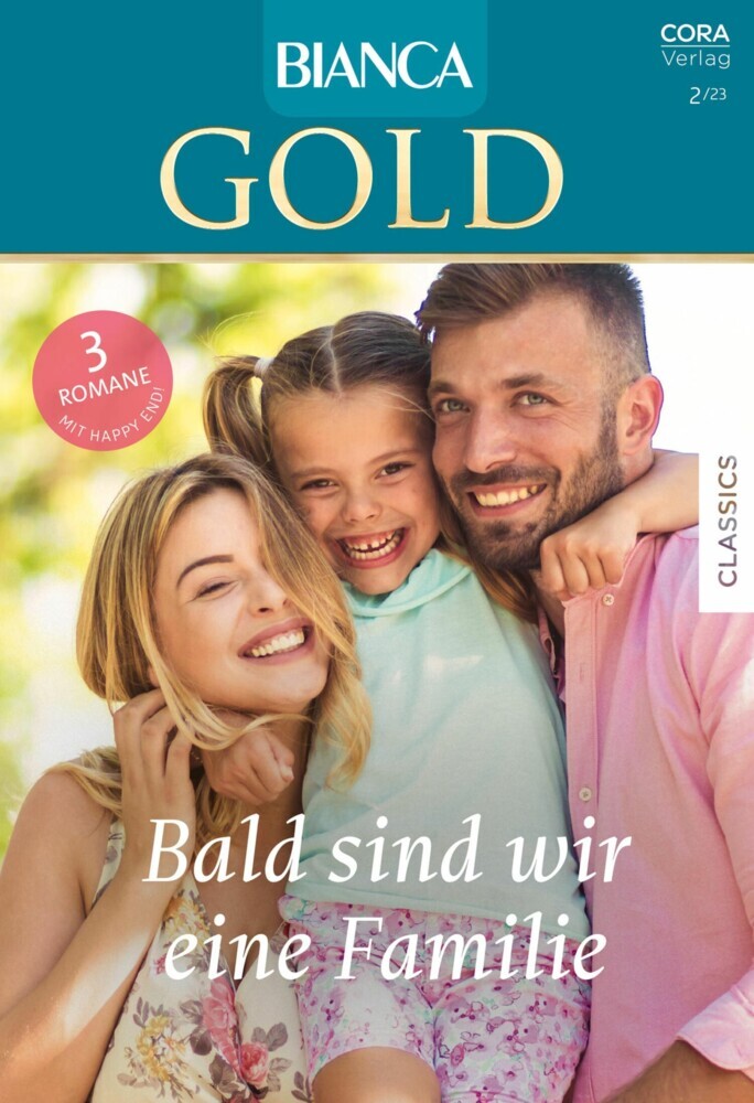 Bianca Gold Band 74 main product photo