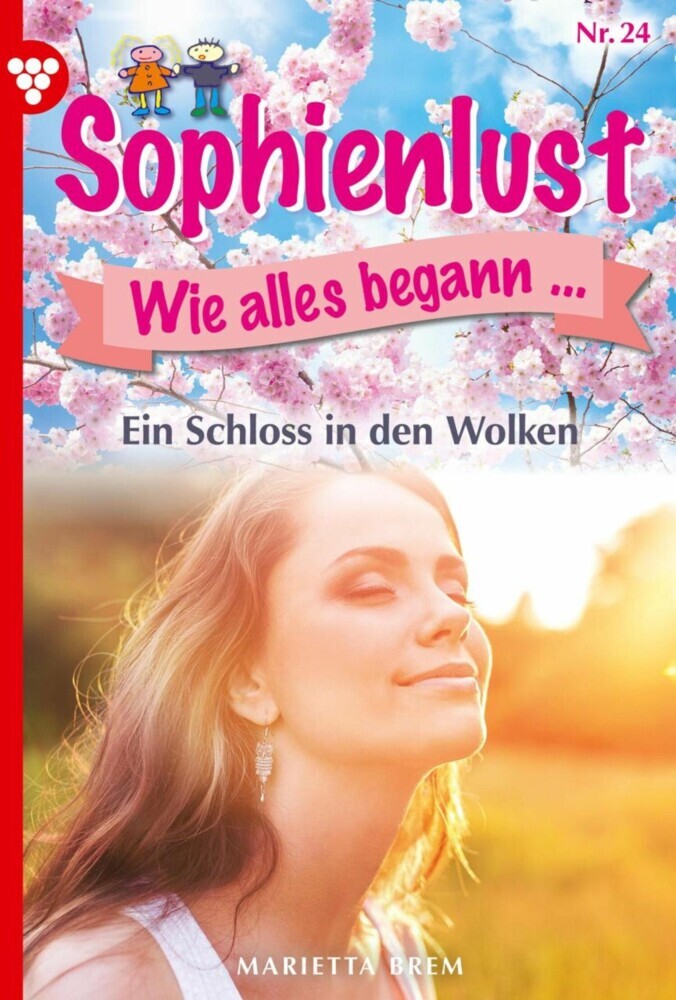 Ein Schloss in den Wolken main product photo