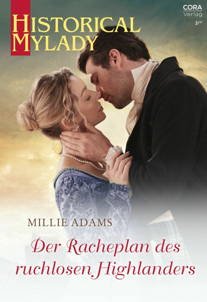 Der Racheplan des ruchlosen Highlanders main product photo