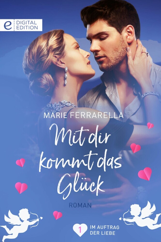 Mit dir kommt das Glück main product photo