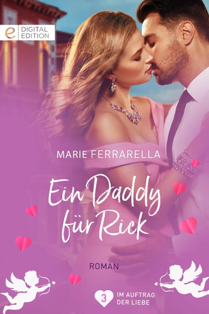 Ein Daddy für Rick main product photo