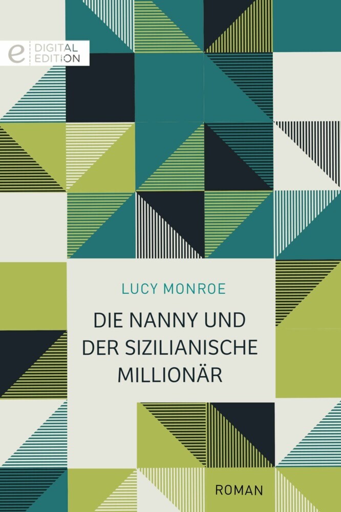 Die Nanny und der sizilianische Millionär main product photo