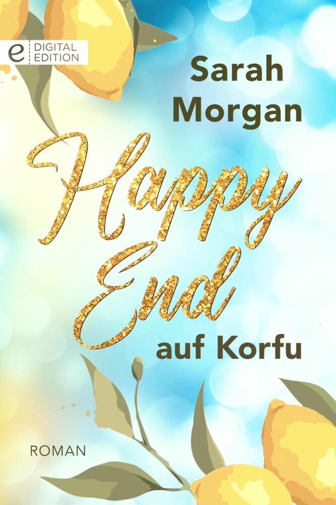 Happy End auf Korfu main product photo