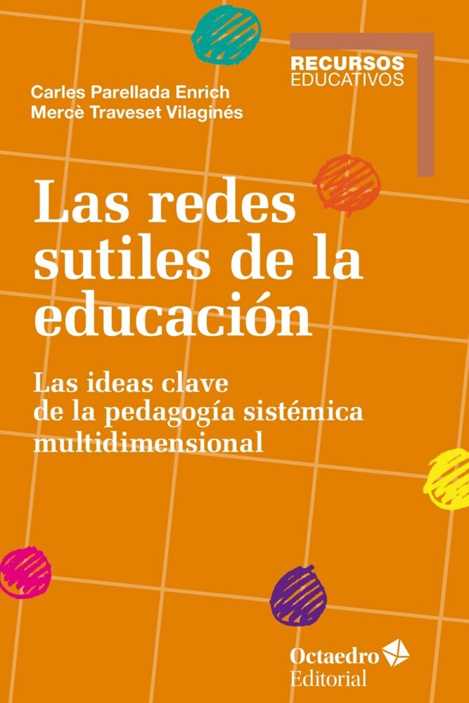Las redes sutiles de la educación main product photo