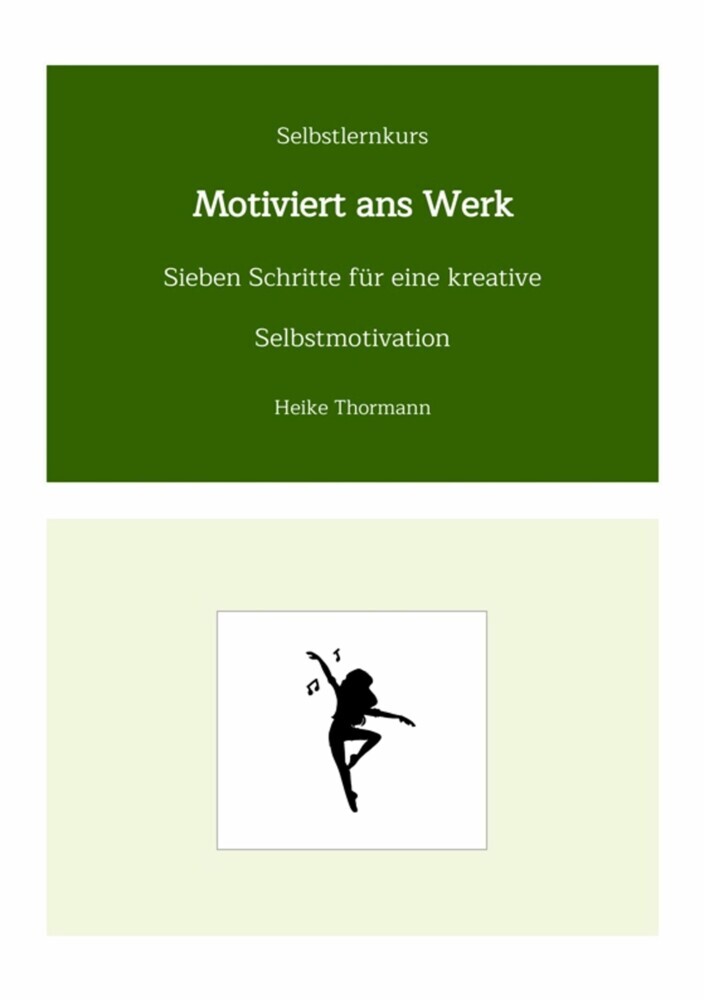 Selbstlernkurs: Motiviert ans Werk main product photo