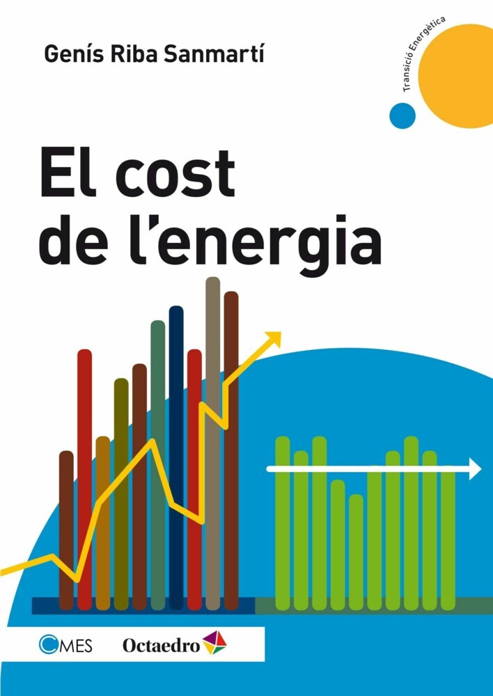 El cost de l'energia main product photo