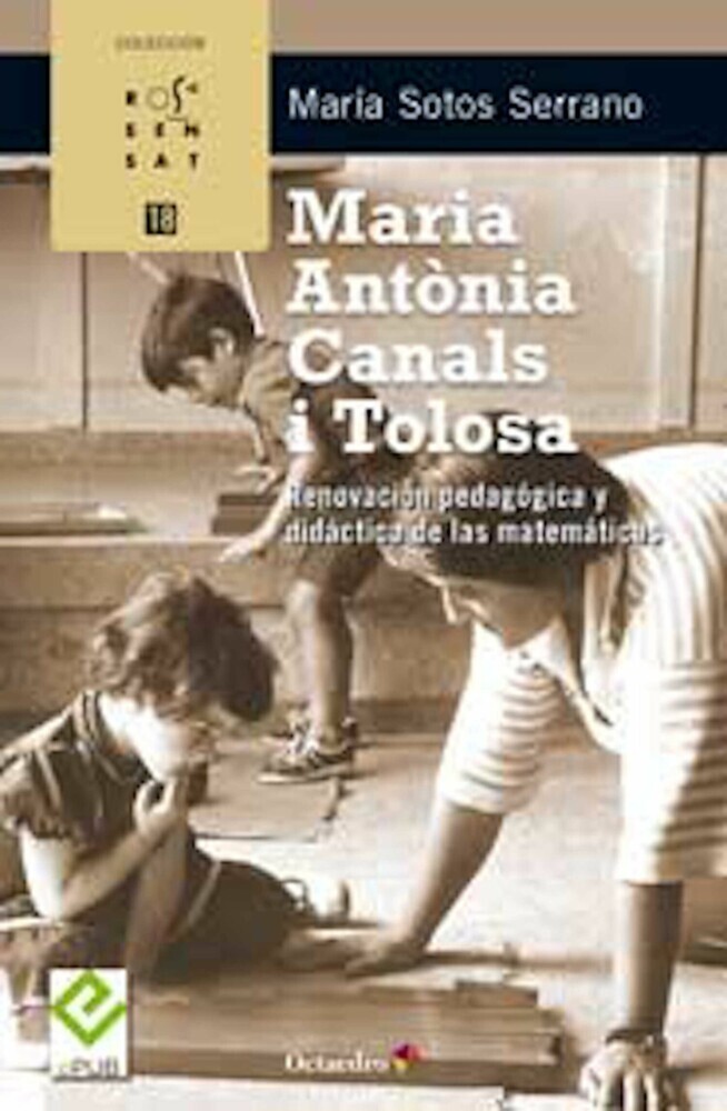 Maria Antònia Canals i Tolosa main product photo