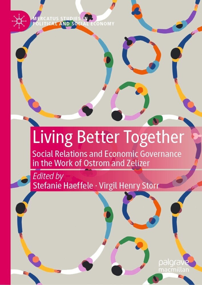 Living Better Together main product photo