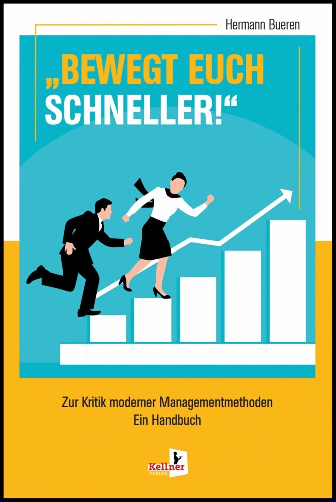 BEWEGT EUCH SCHNELLER main product photo