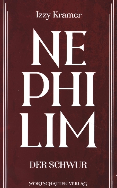 Nephilim main product photo