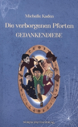Die verborgenen Pforten