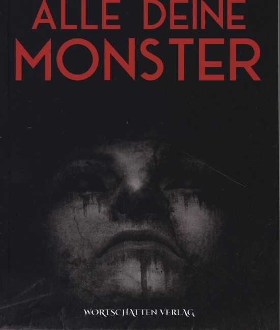 Alle deine Monster main product photo