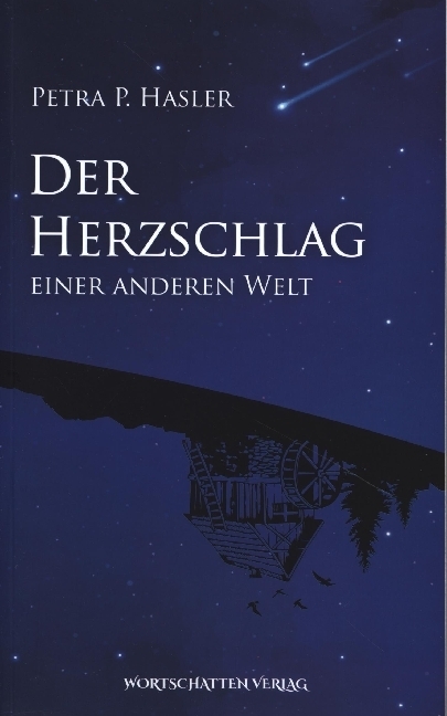 Der Herzschlag einer anderen Welt main product photo