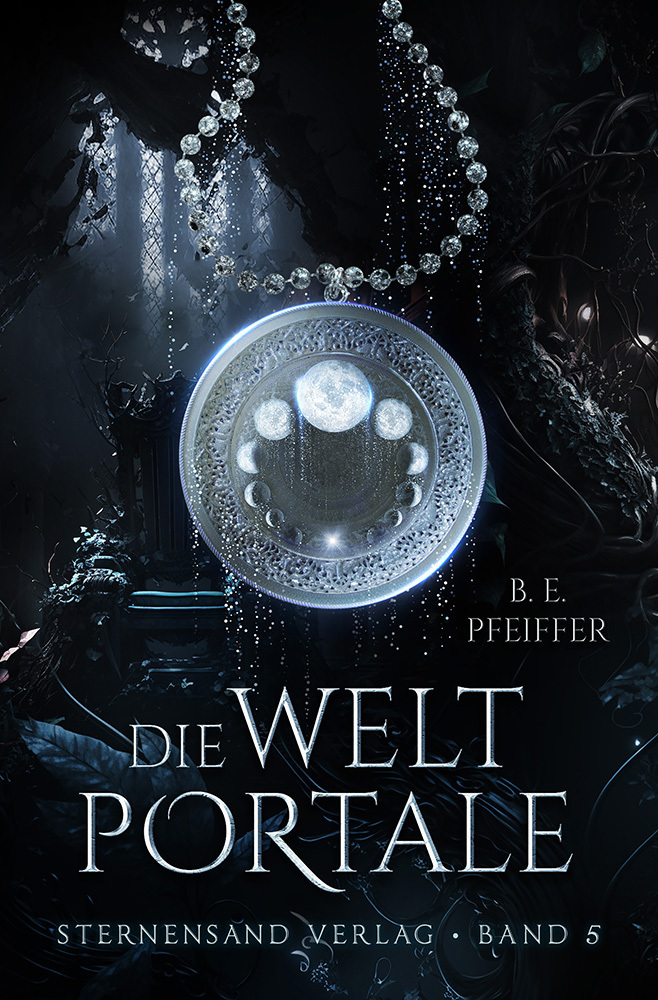 Die Weltportale (Band 5) main product photo