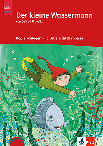 Der kleine Wassermann main product photo