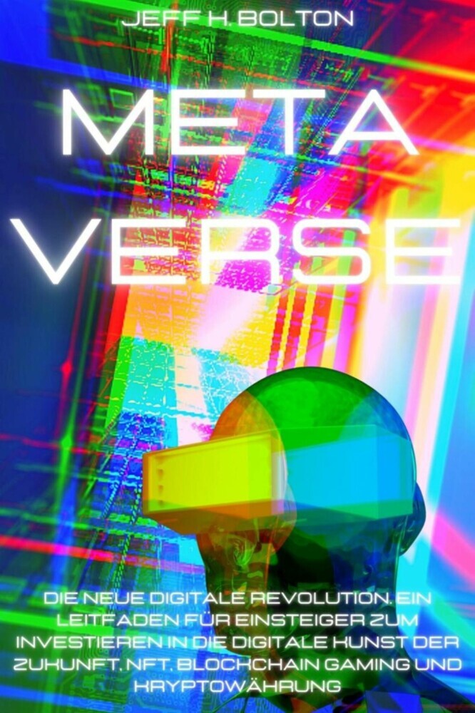 Metaverse main product photo