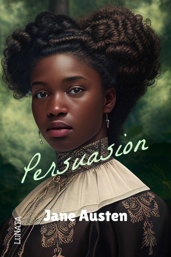 Persuasion main product photo