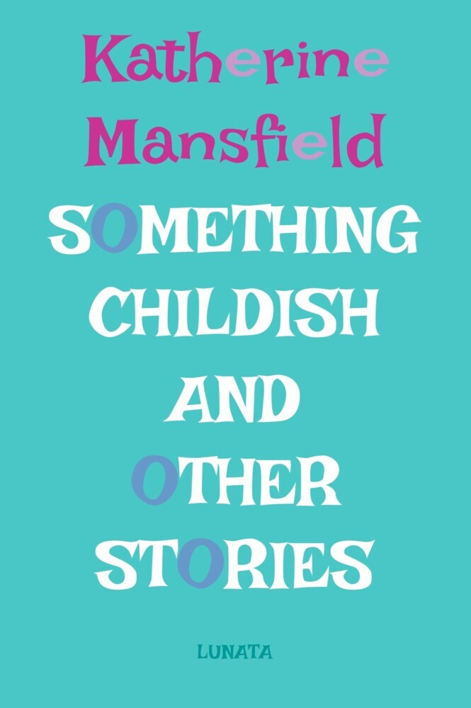 Something Childish main product photo