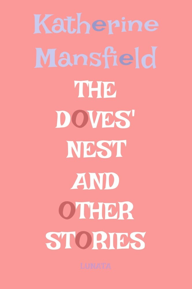 The Doves' Nest main product photo