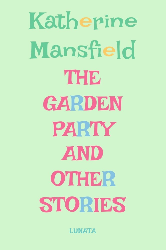 The Garden Party main product photo