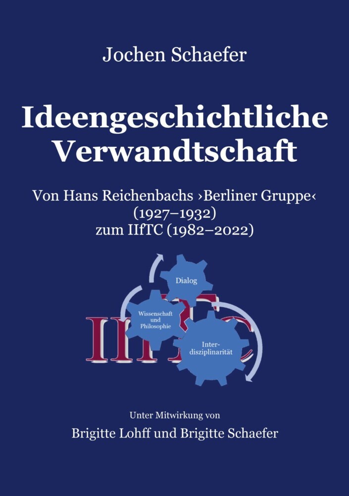 Ideengeschichtliche Verwandtschaft main product photo