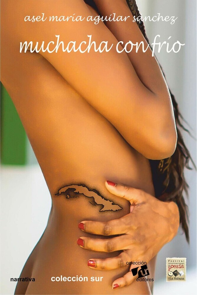 Muchacha con frio main product photo