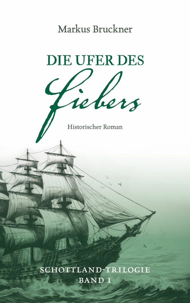 Die Ufer des Fiebers main product photo