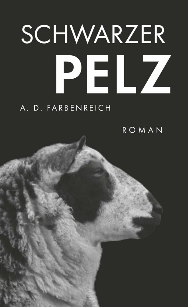 Schwarzer Pelz main product photo