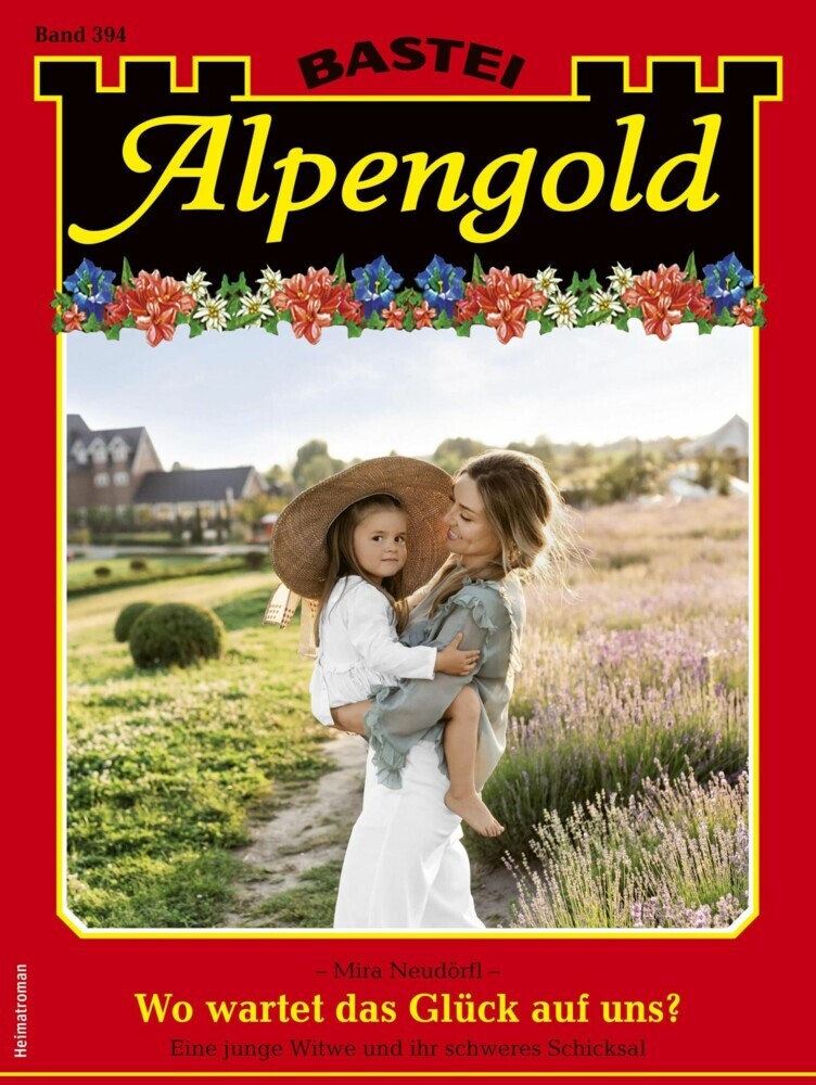 Alpengold 394 main product photo
