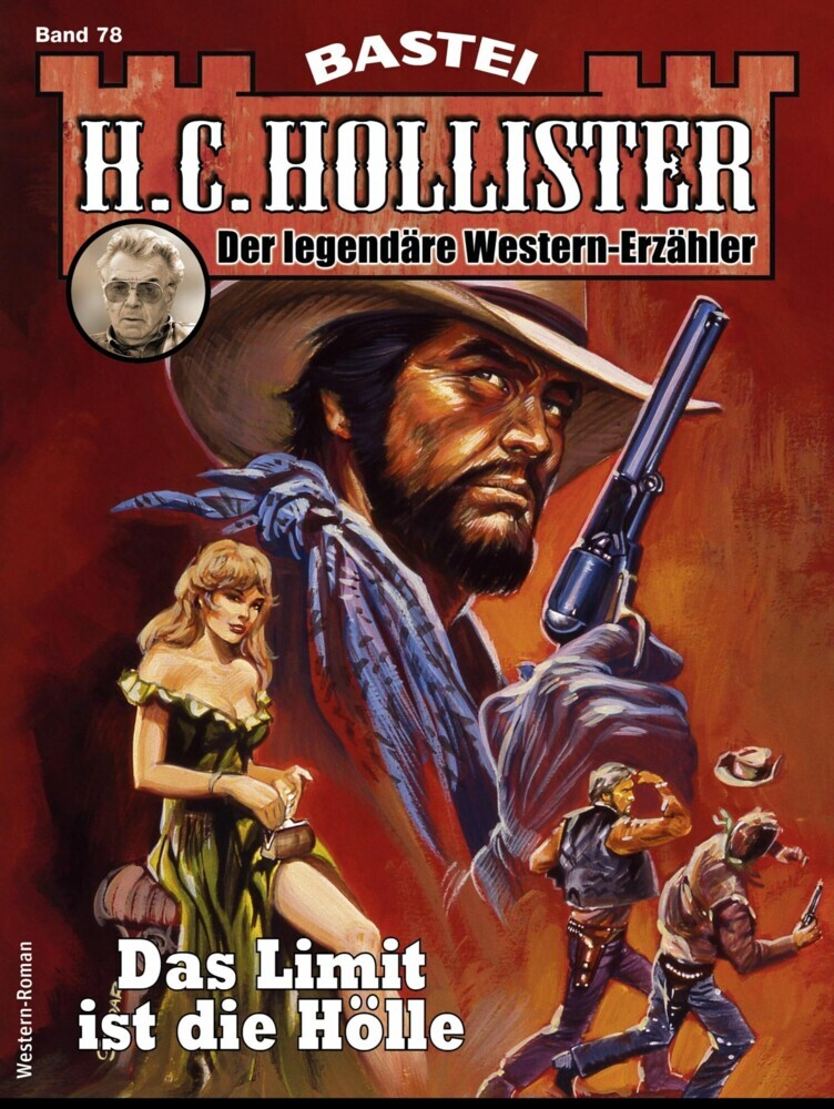 H. C. Hollister 78 main product photo
